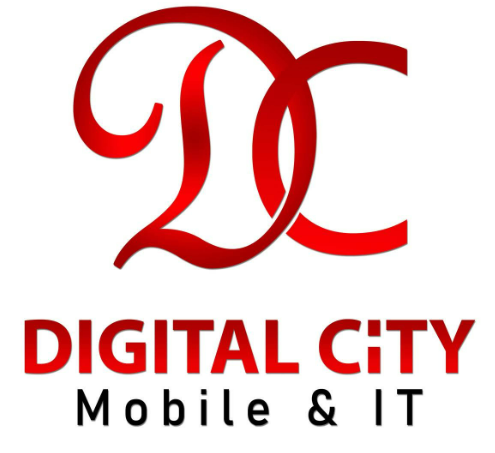 Digital City Mobile & IT